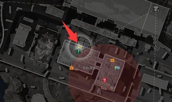 三角洲行动零号大坝粽子礼盒在哪