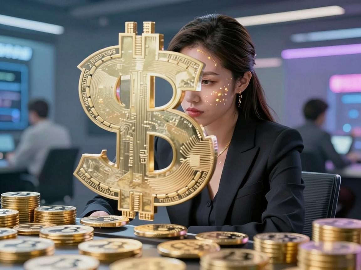 探索币安现金，一种新兴数字货币的奥秘