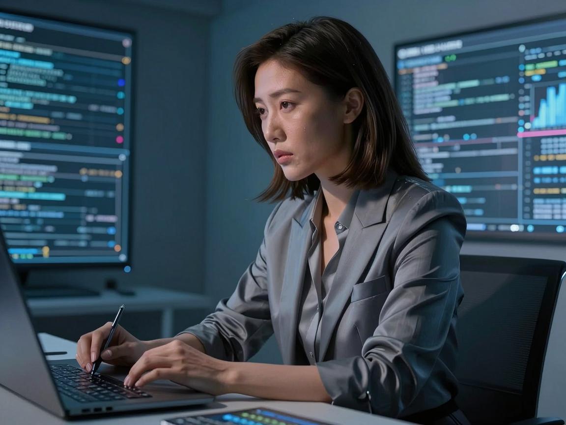 探索欧义Web3的神秘世界