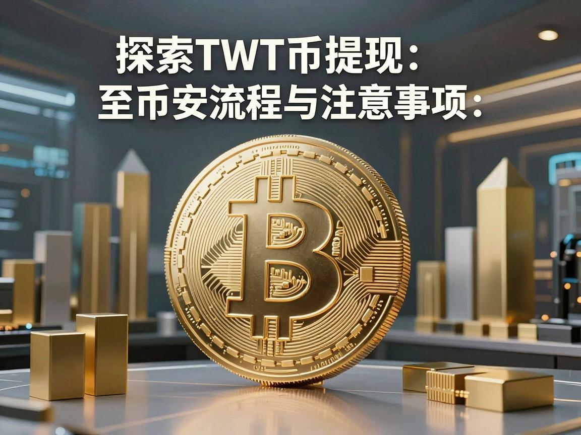 探索TWT币提现至币安的流程与注意事项