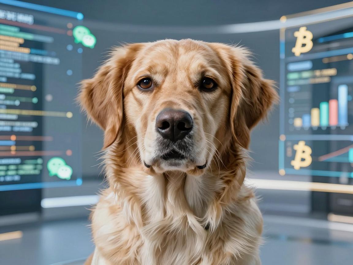 狗狗币微信支付——数字时代的新宠儿