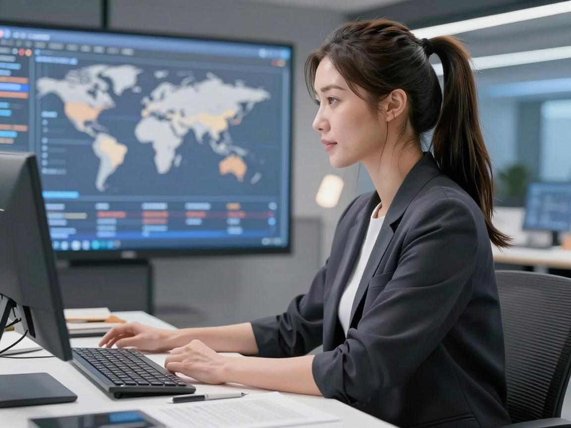 探索币安Web3网络注册难题