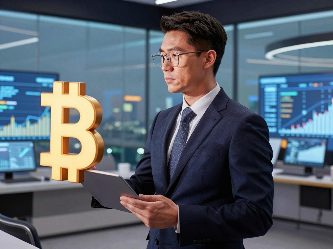探索币安Web3的比特币支付革命