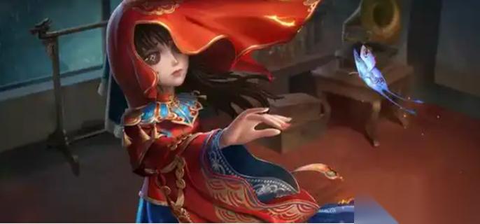 第五人格联动纸嫁衣第二弹什么时候上线 纸嫁衣第二弹联动详情介绍