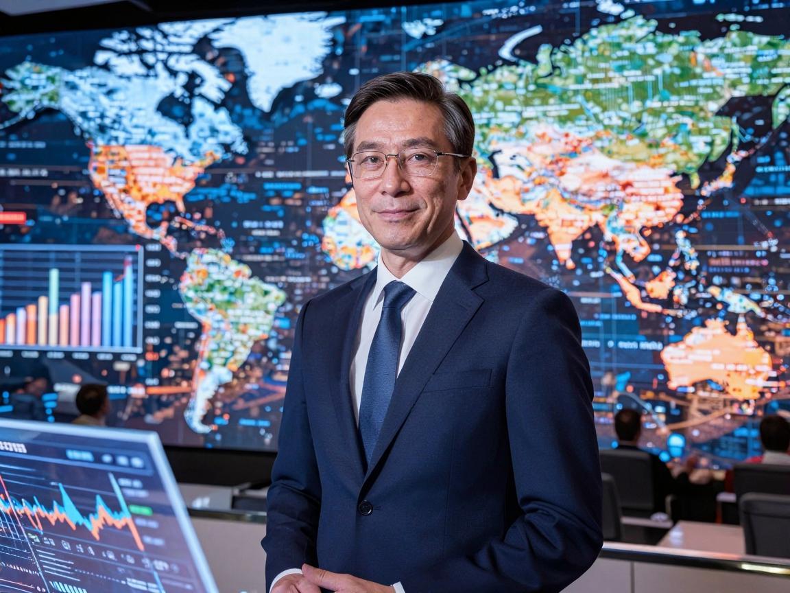 泛欧交易所收购西班牙，开启欧洲金融市场新篇章