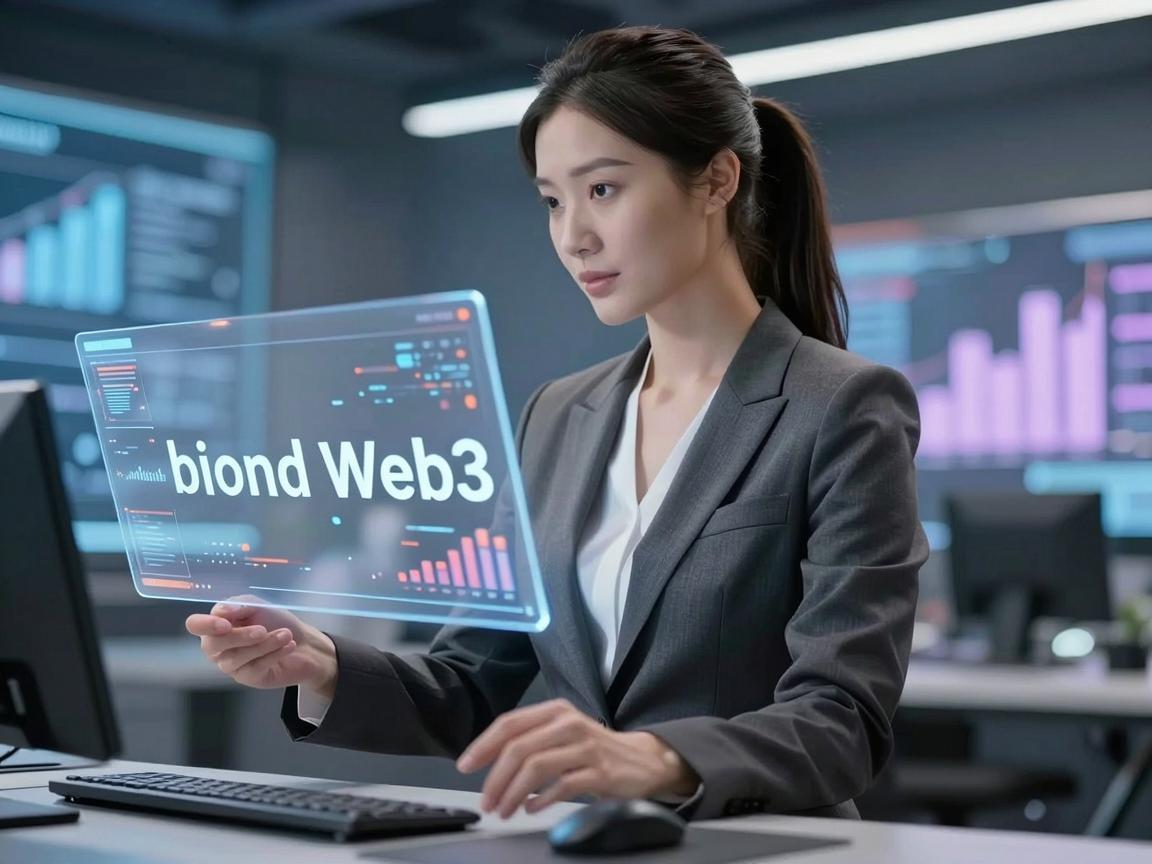 探索币安Web3投票上币机制，开启去中心化金融新篇章