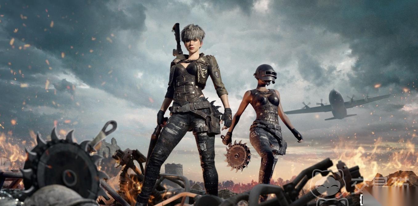 高价PUBG红皮号去哪个平台买 pubg买号平台介绍