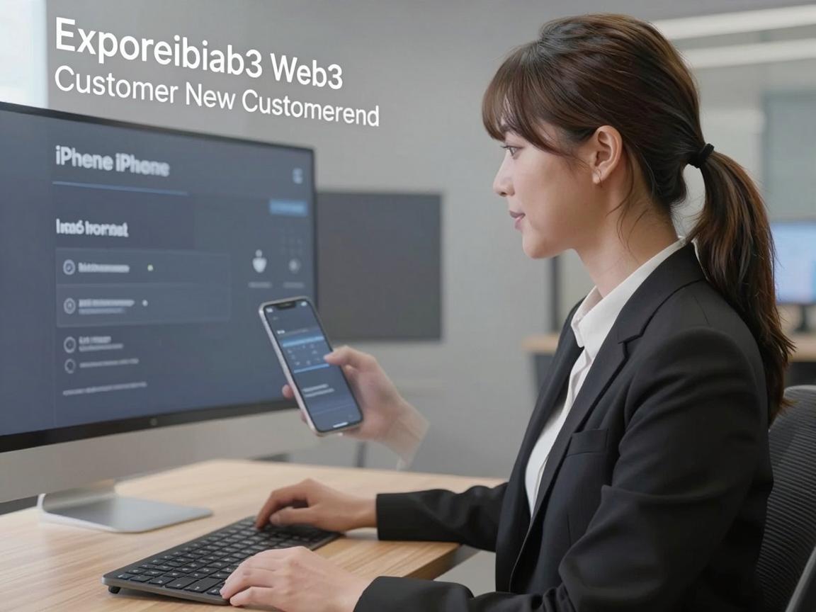 探索币安Web3客户端，iPhone用户的新选择