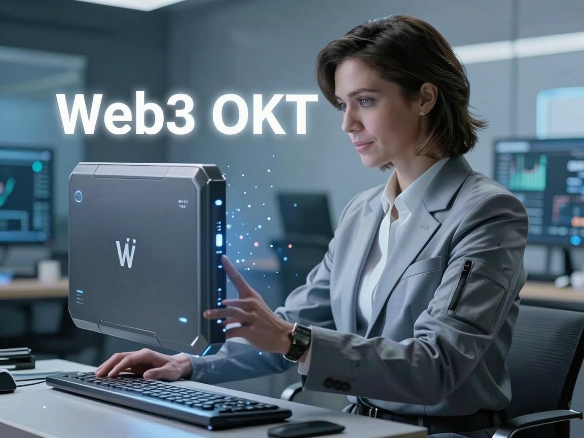 揭秘欧义Web3钱包挖掘OKT的秘诀