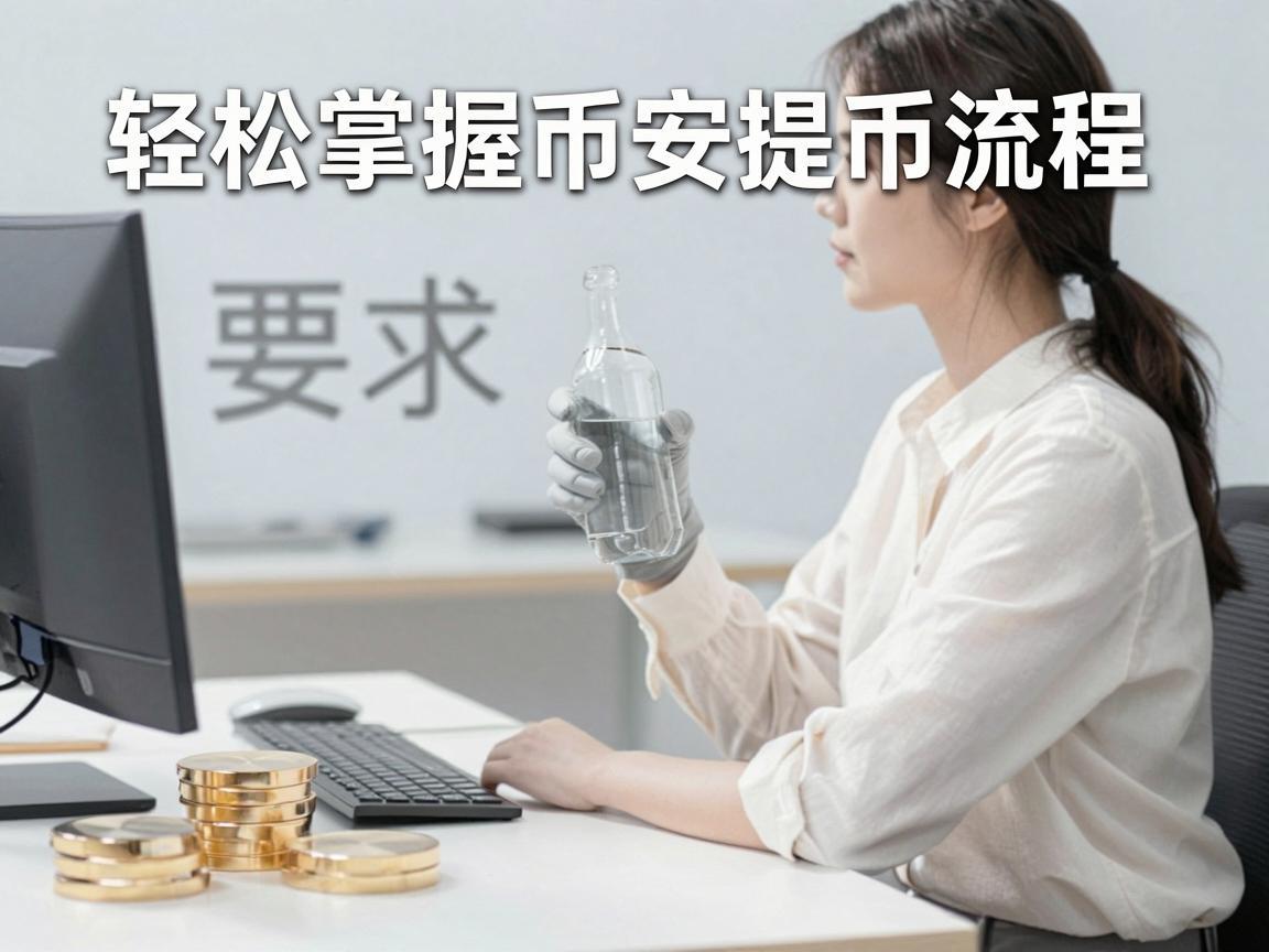 轻松掌握币安提币流程