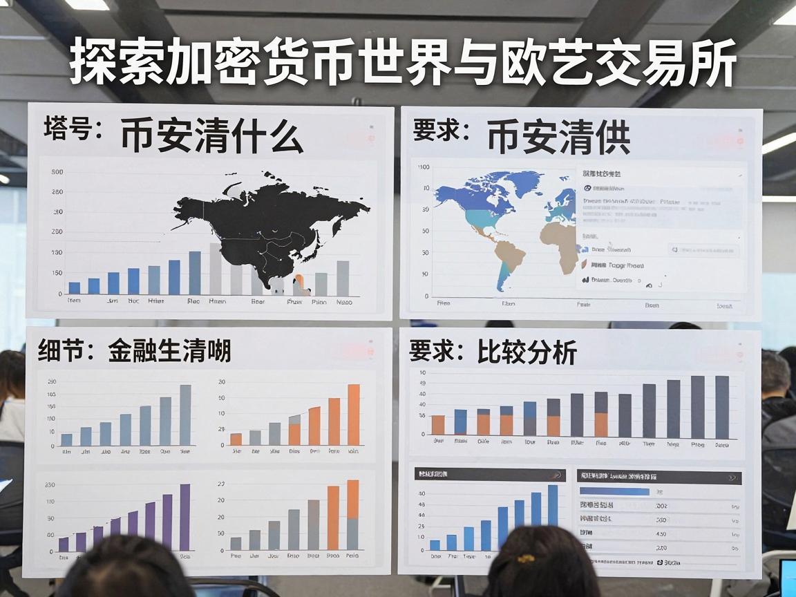 探索加密货币世界，币安与欧艺交易所的比较分析