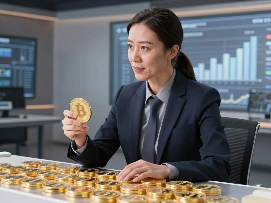 探究币安与泰达币的关系