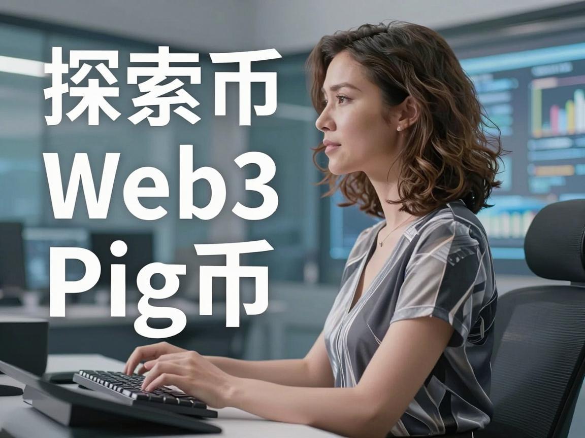 探索币安Web3平台购买Pig币的简易指南