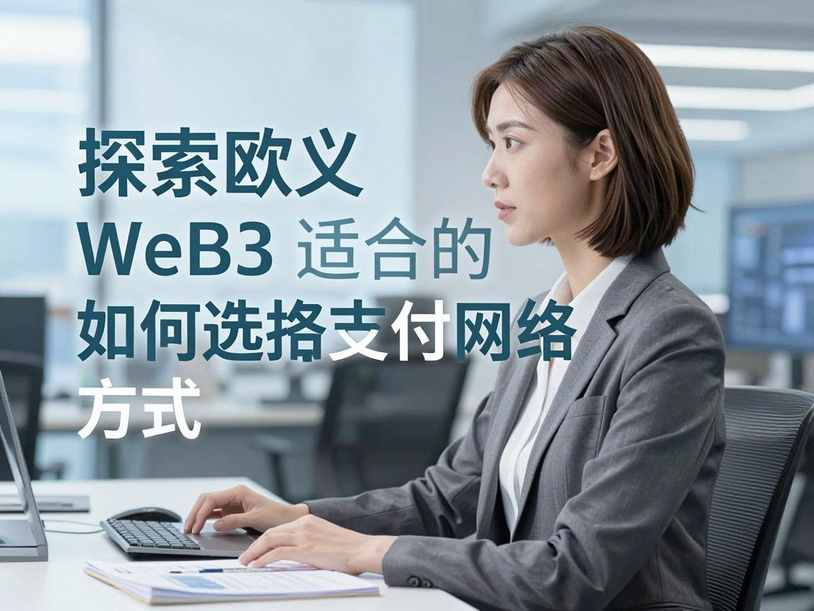 探索欧义Web3，如何选择适合的网络支付方式