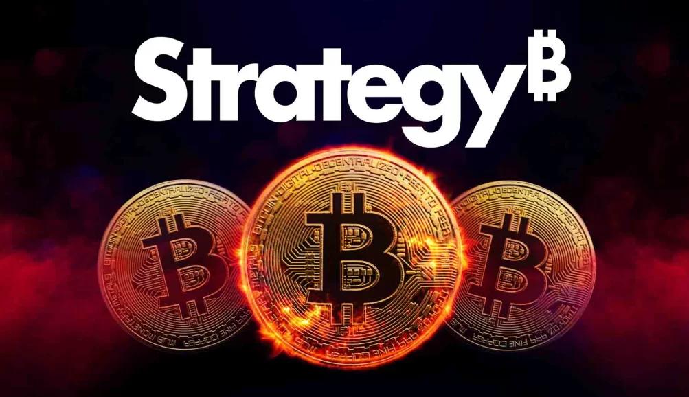 比特币公司Strategy的mNAV指标跌破1：这是否是警告信号