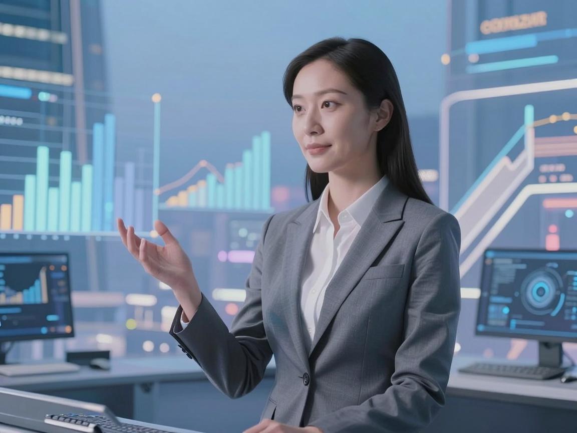 探索Web3革命，从币安到火币的区块链之旅