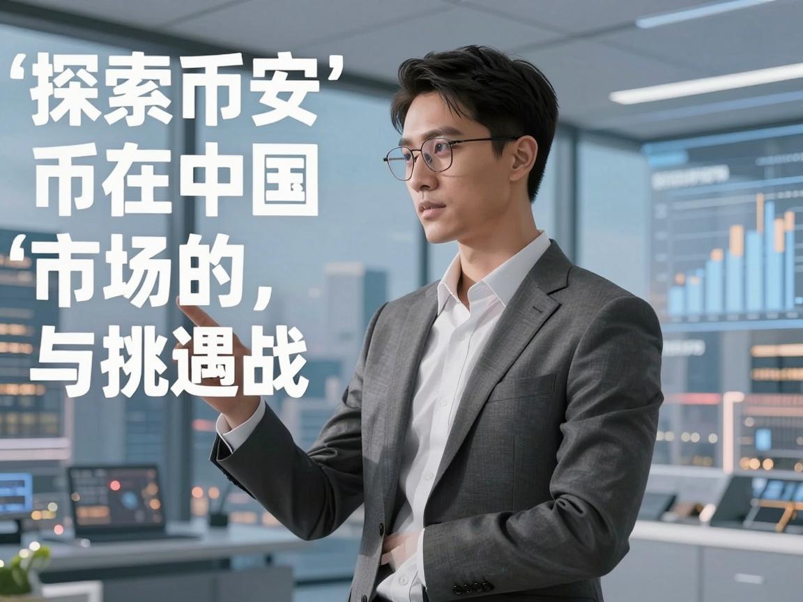 探索币安币在中国市场的机遇与挑战