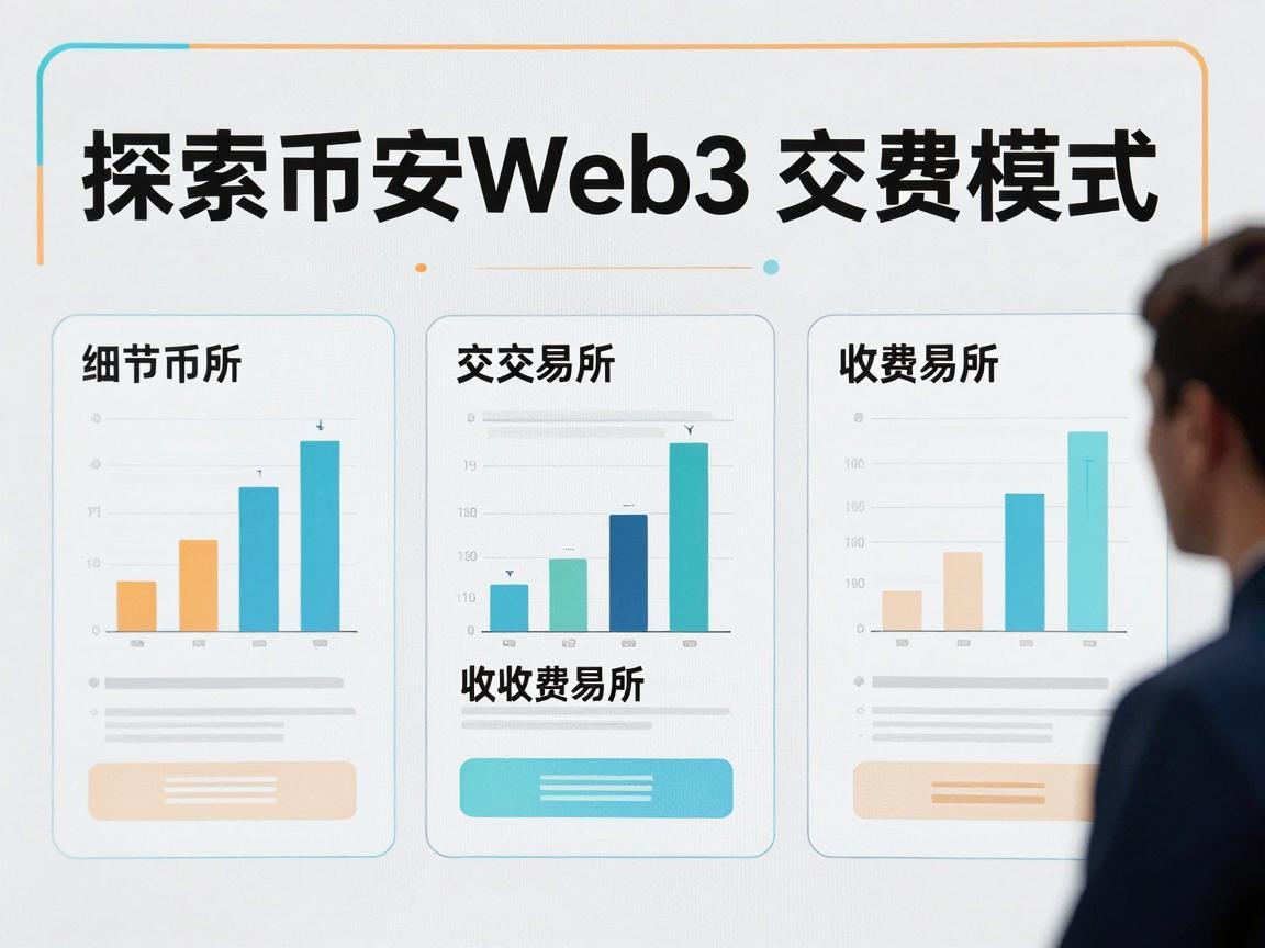 探索币安Web3交易所的收费模式