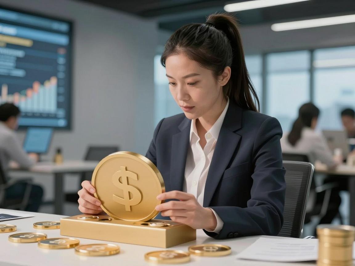 探索币安Web3双币宝的风险与损失