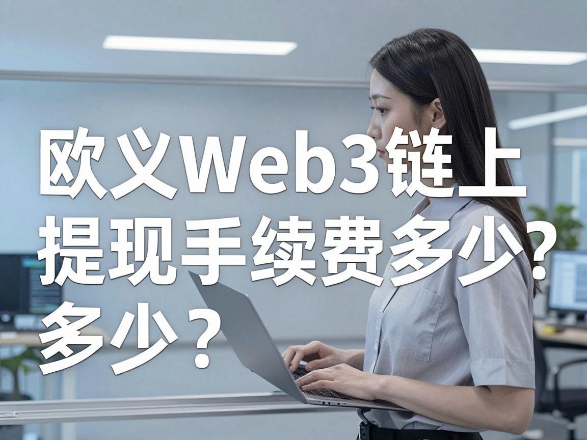 欧义Web3链上提现手续费多少