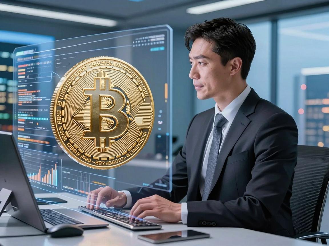 币安币透明实时监控，投资者的守护神