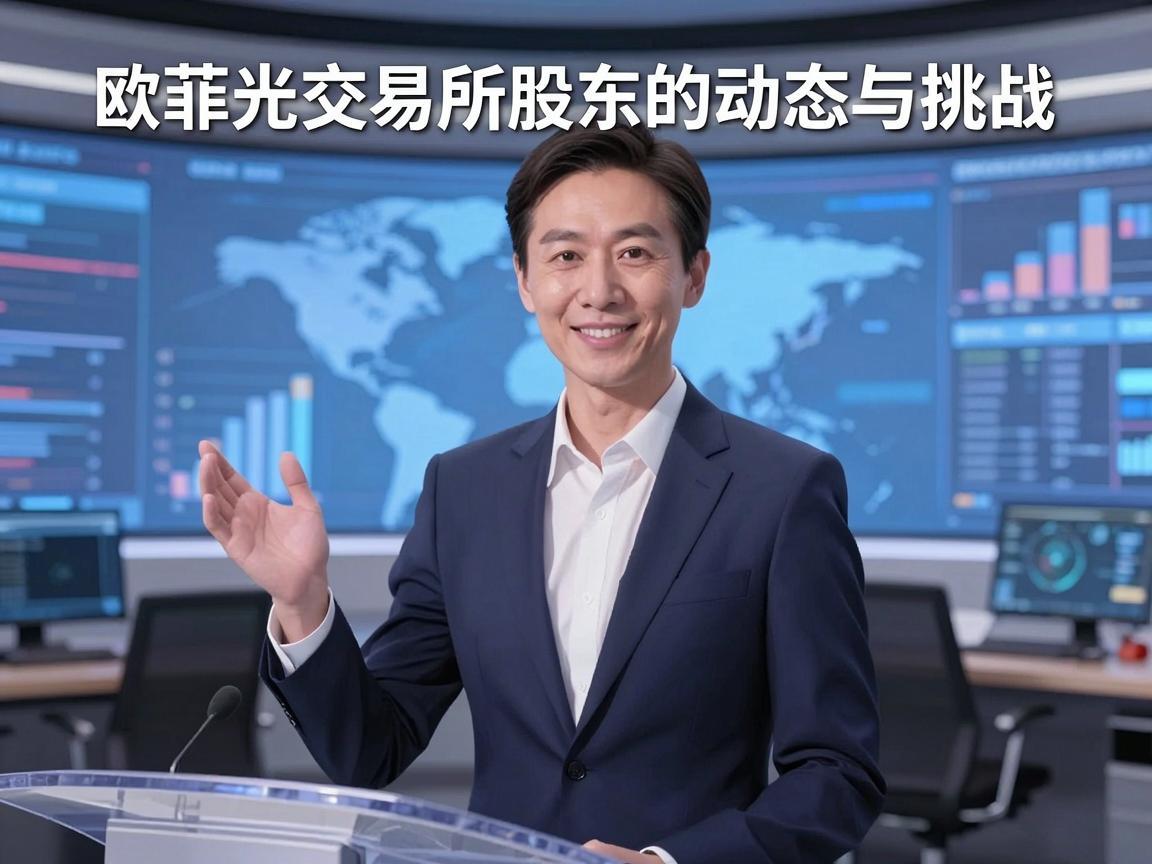 欧菲光交易所股东的动态与挑战