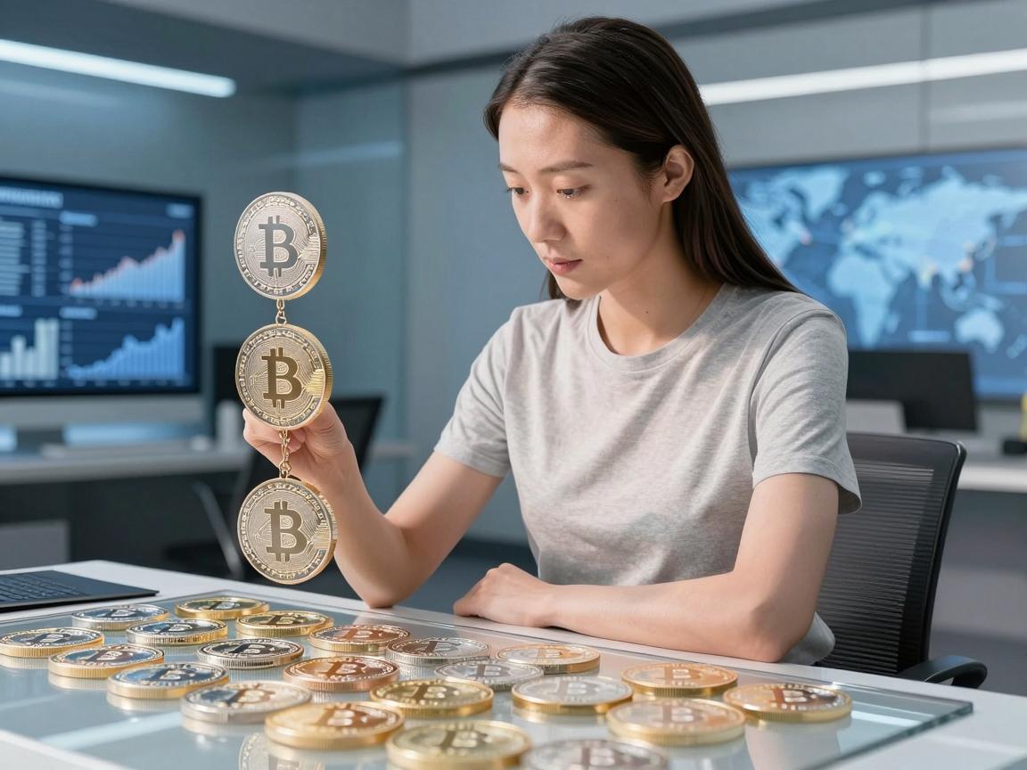 新手选择货币还是币安Web3