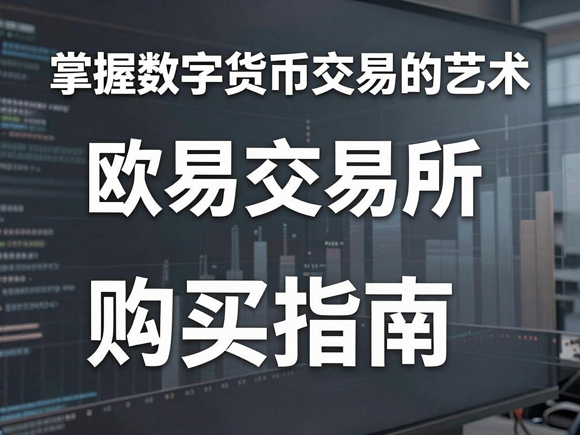 掌握数字货币交易的艺术，欧易交易所购买指南
