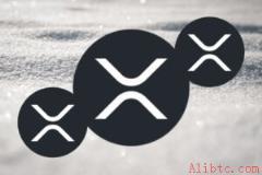XRP未平仓合约跌至最低点，这意味着什么