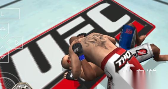 有趣的ufc游戏手机版下载推荐 经典的ufc游戏排行榜2026