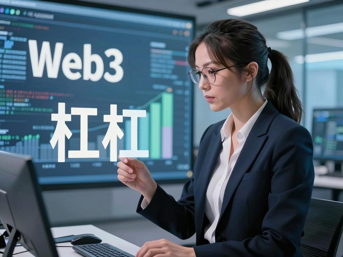 探索币安Web3的杠杆利息偿还策略