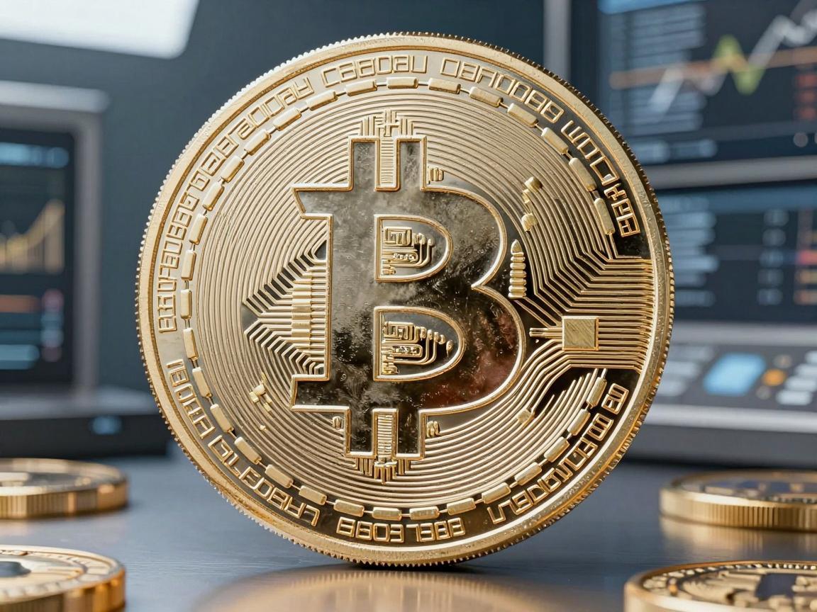 探索币安币，一个加密货币领域的创新项目