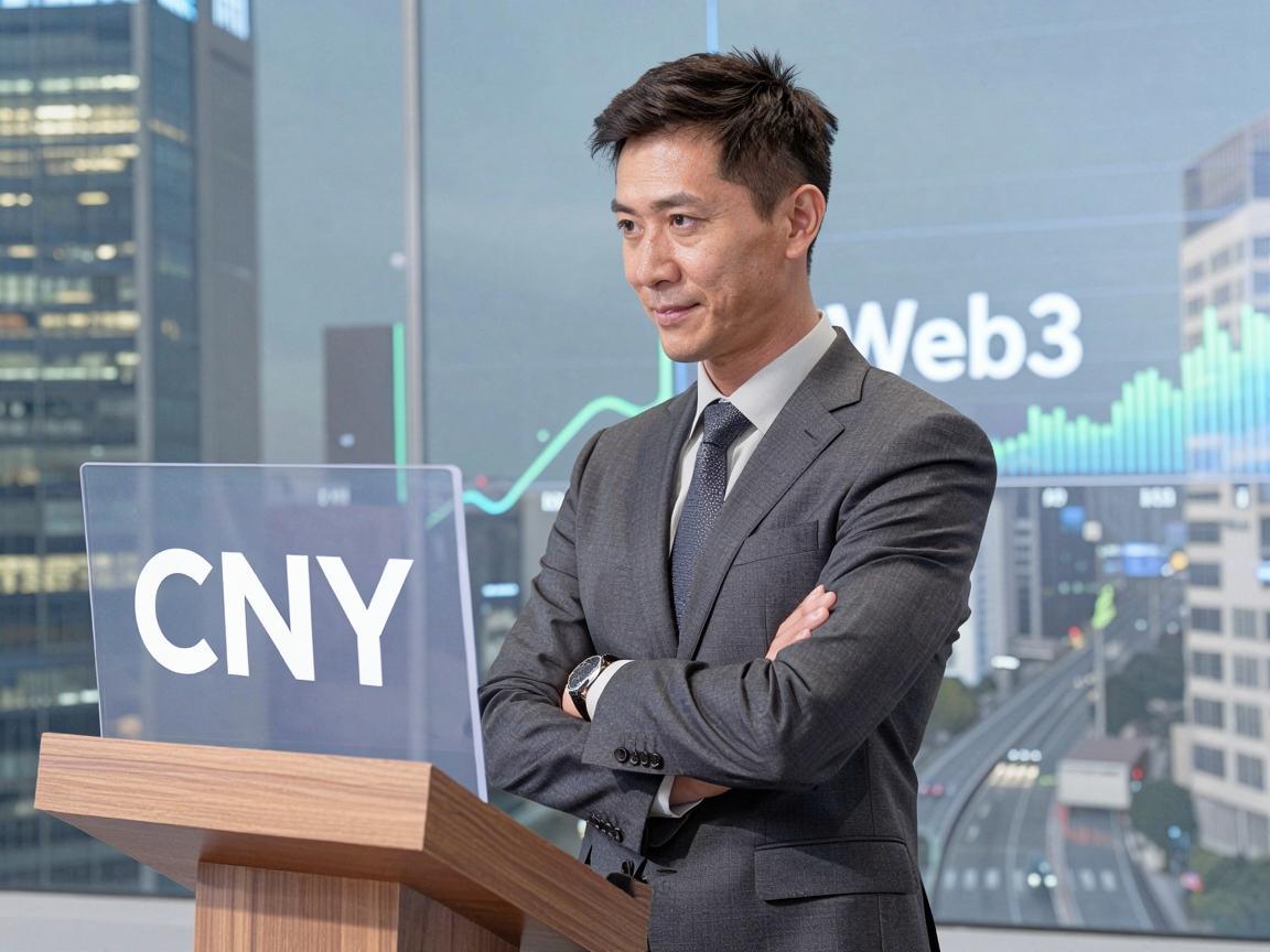 币安Web3关闭CNY区，币币交易成为新选择