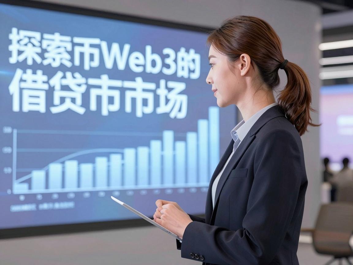 探索币安Web3的借贷市场，应对需求激增的策略