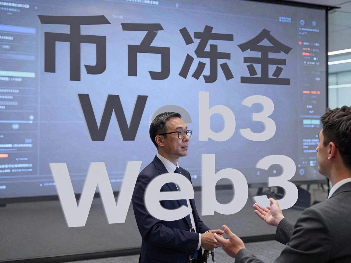 币安Web3出金被冻结，投资者如何应对