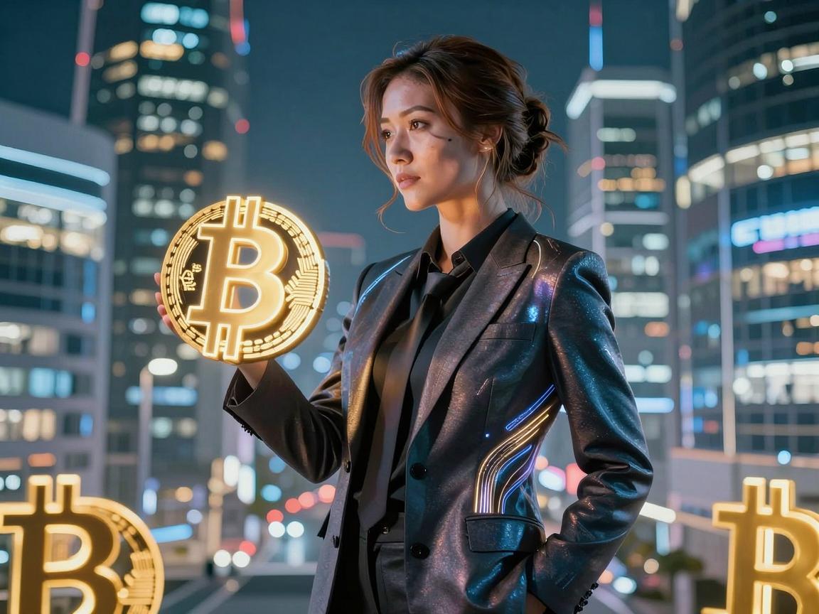 探索狗狗币的潜力，加密货币的新星