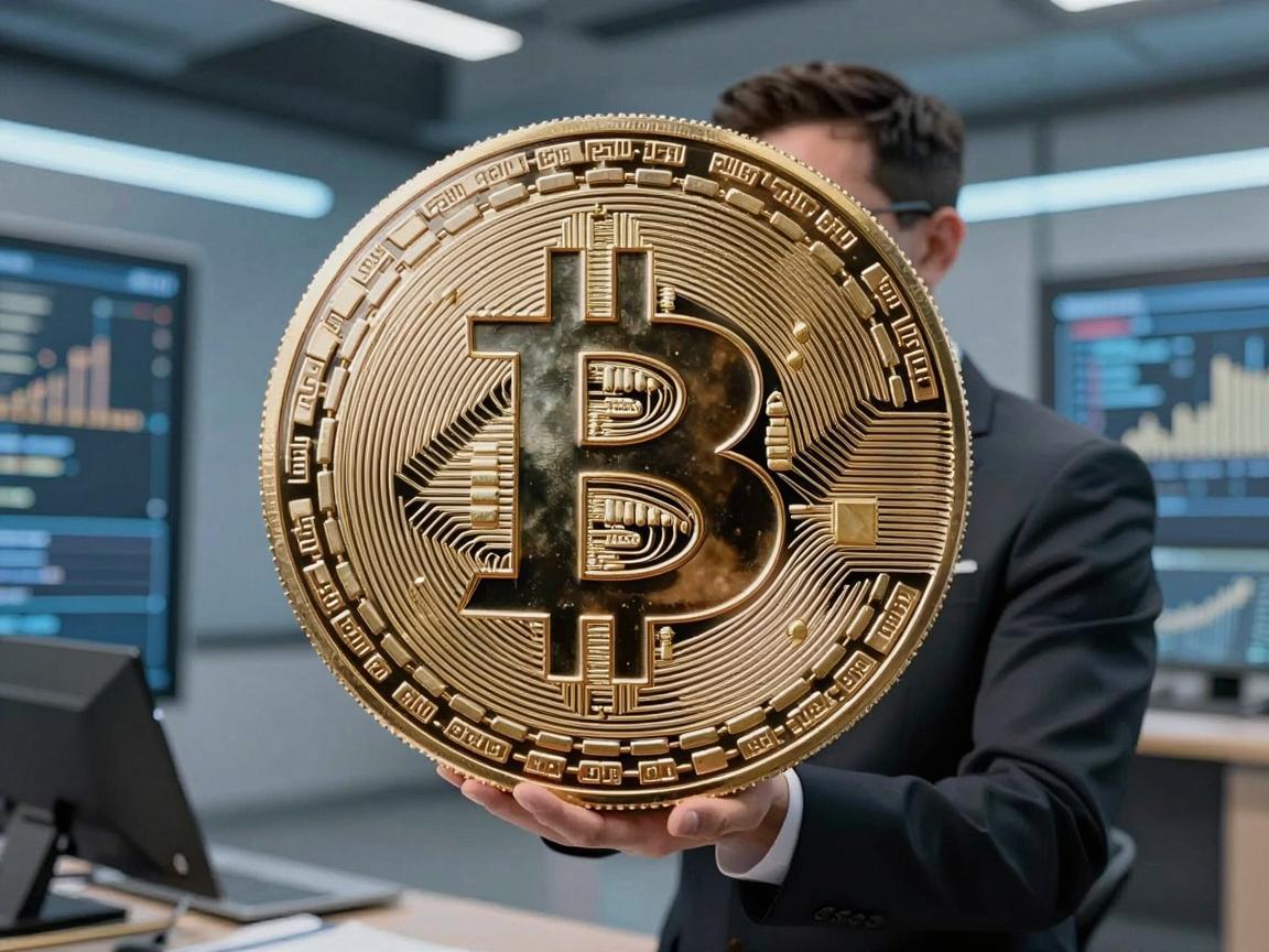 探索币安Web3比特币承兑商的潜力与挑战
