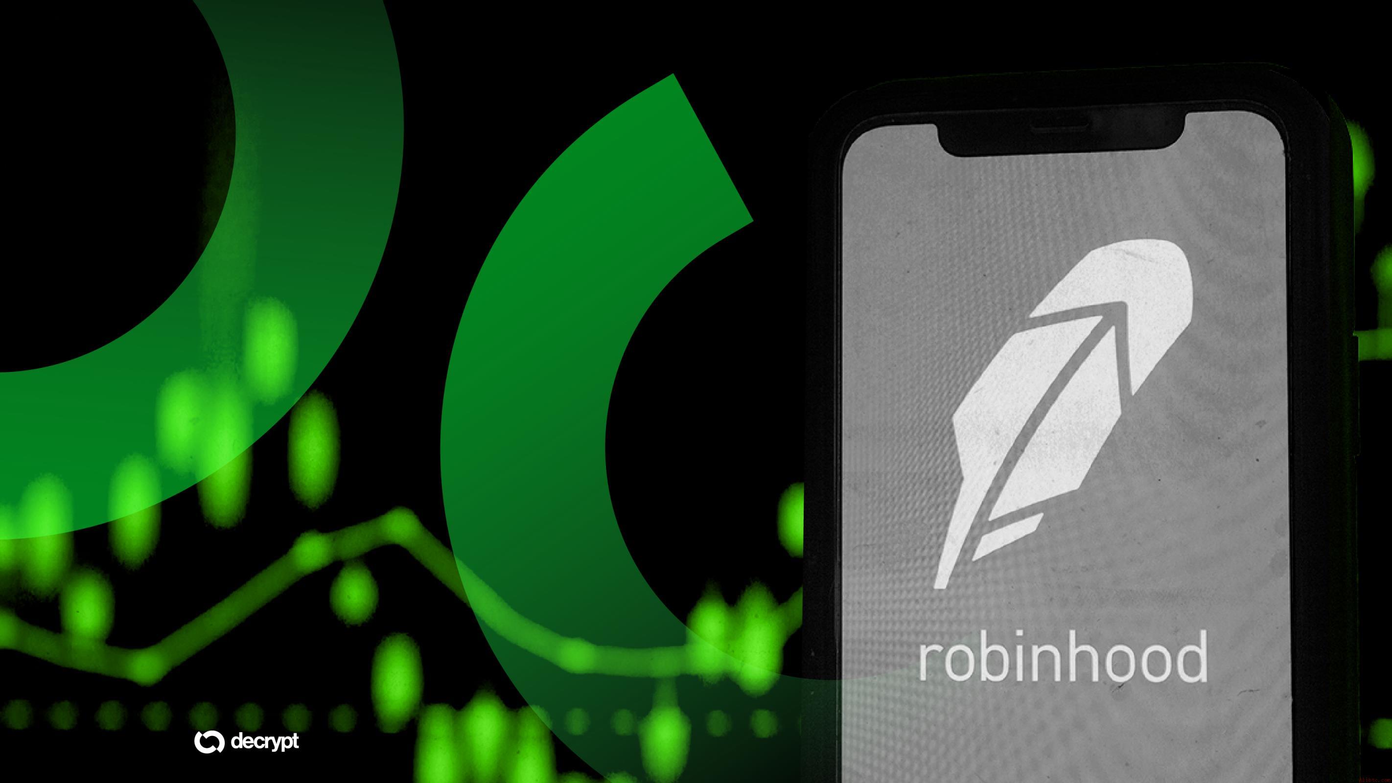 Robinhood 推出以太坊 Layer 2 主网，欧易官网下载快速接入全球链上金融