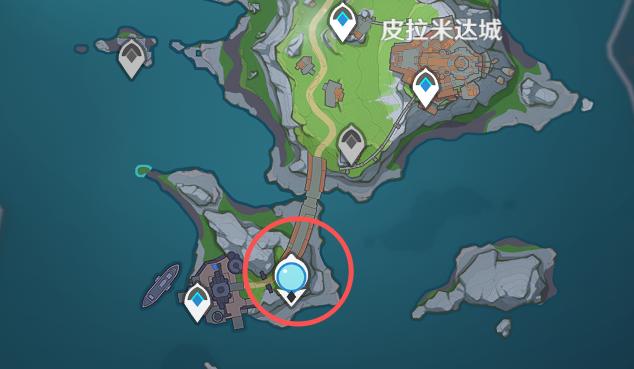 原神蔬菜罐罐汤食谱怎么获得