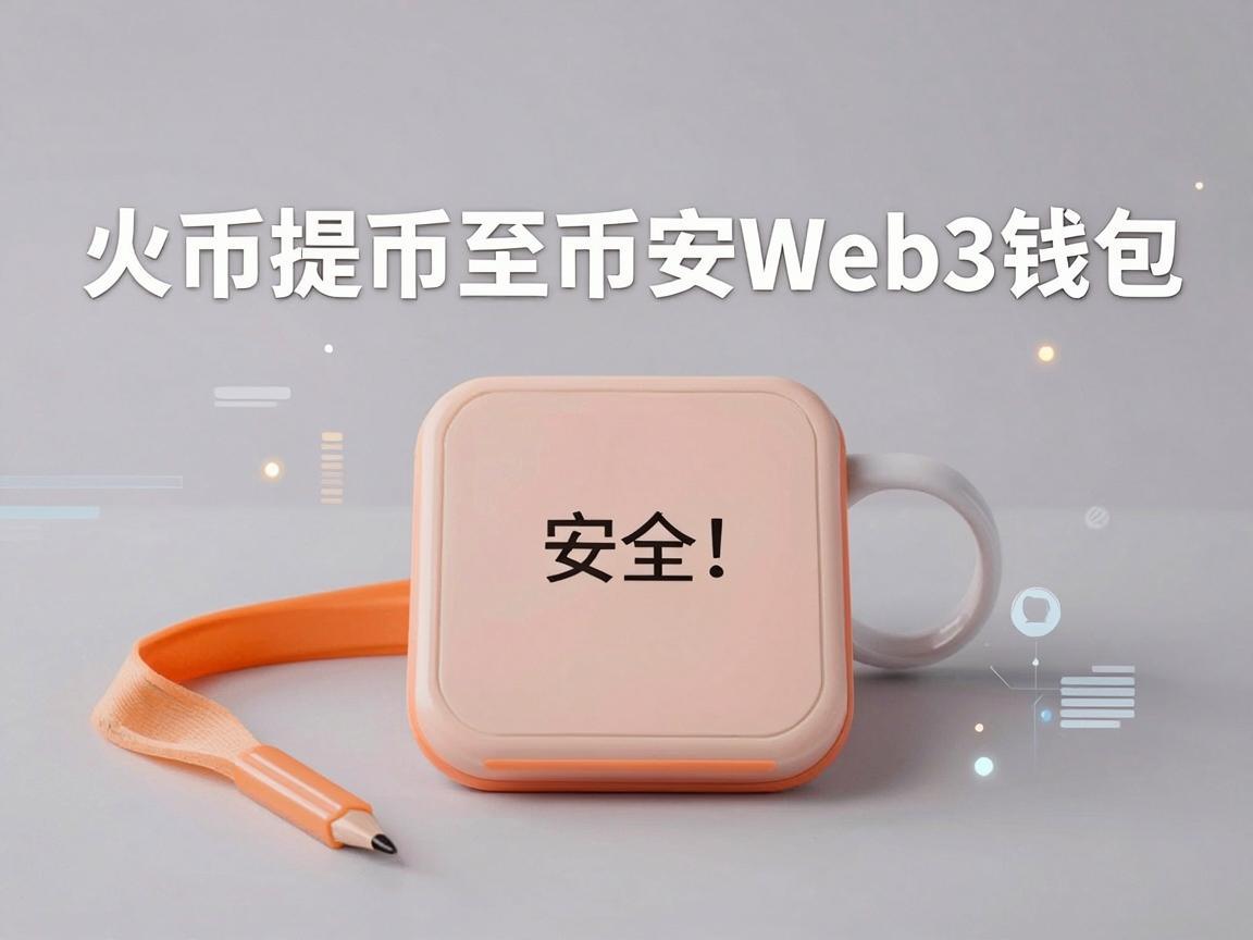 火币提币至币安Web3钱包，安全、便捷还是风险