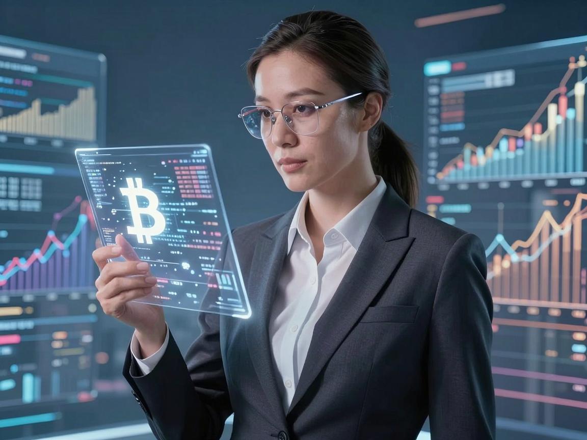 探索狗狗币的奥秘，正宇国际如何引领加密货币潮流