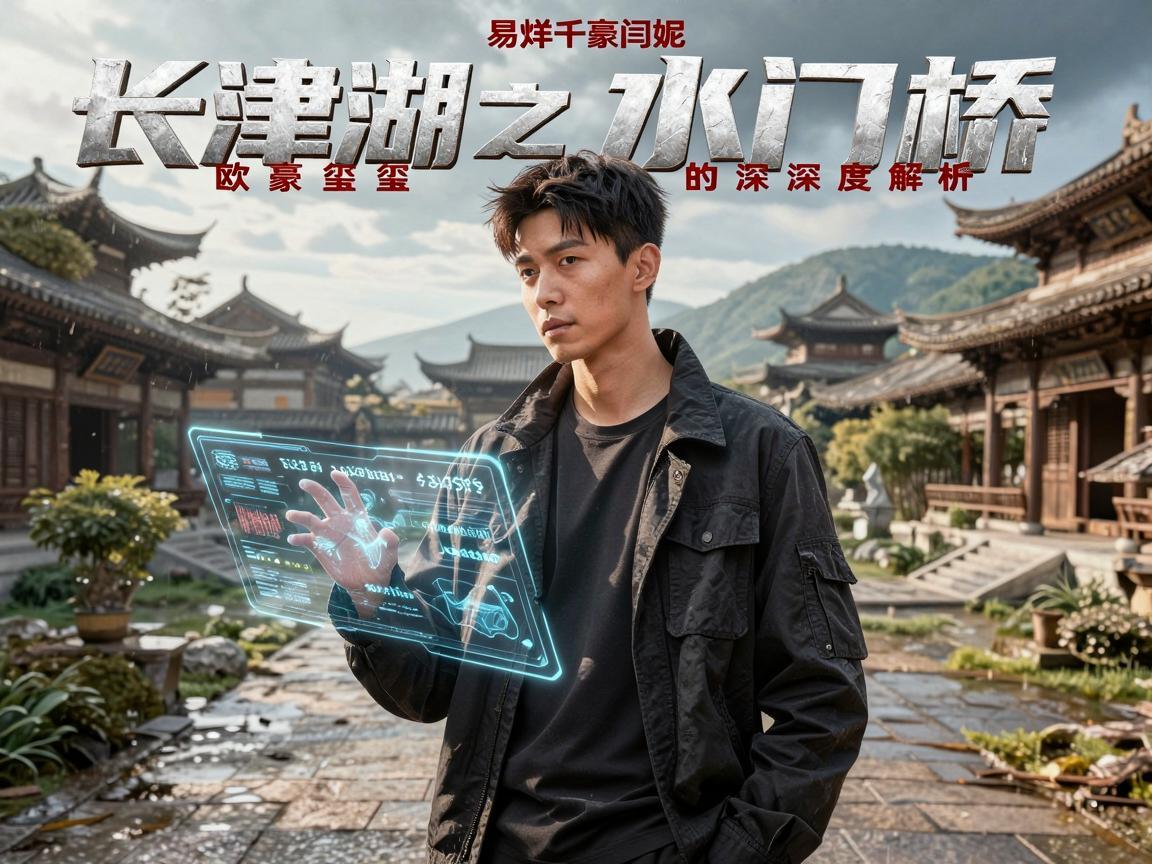 易烊千玺欧豪闫妮电影长津湖之水门桥的深度解析