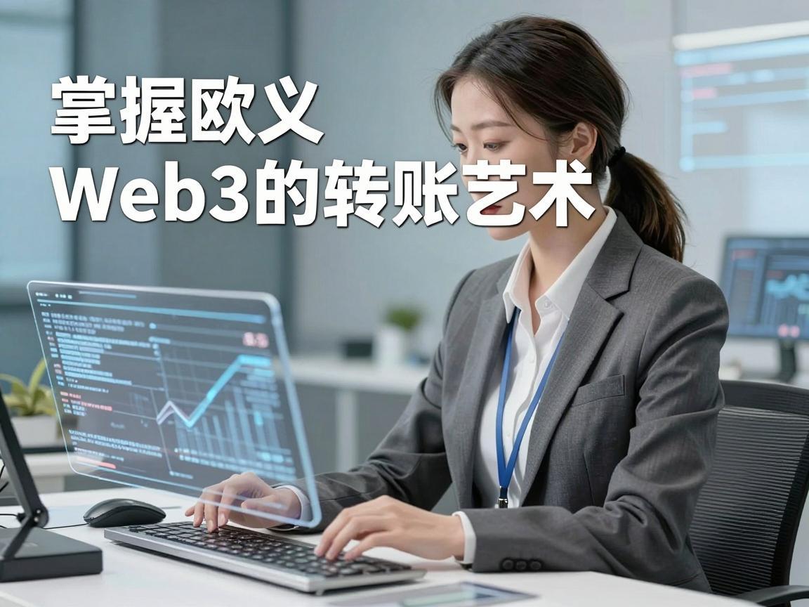 掌握欧义Web3的转账艺术，轻松实现资金流转