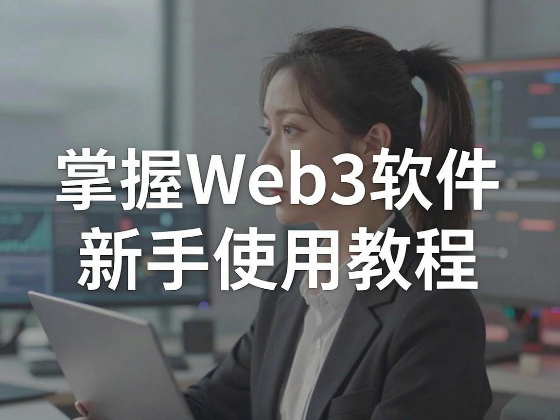 掌握币安Web3软件，新手使用教程