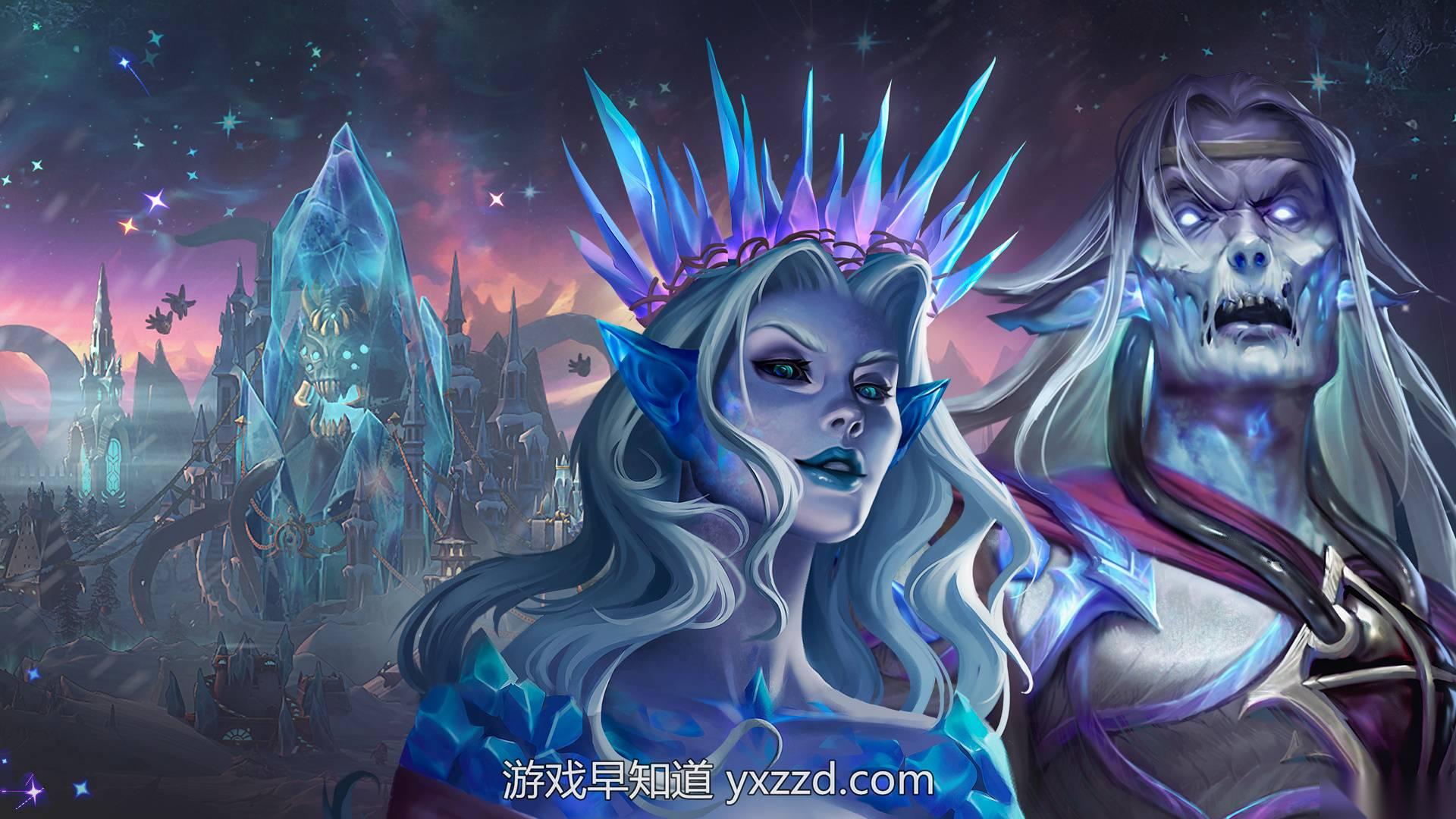 魔法门之英雄无敌:上古纪元究极招魂技巧是什么