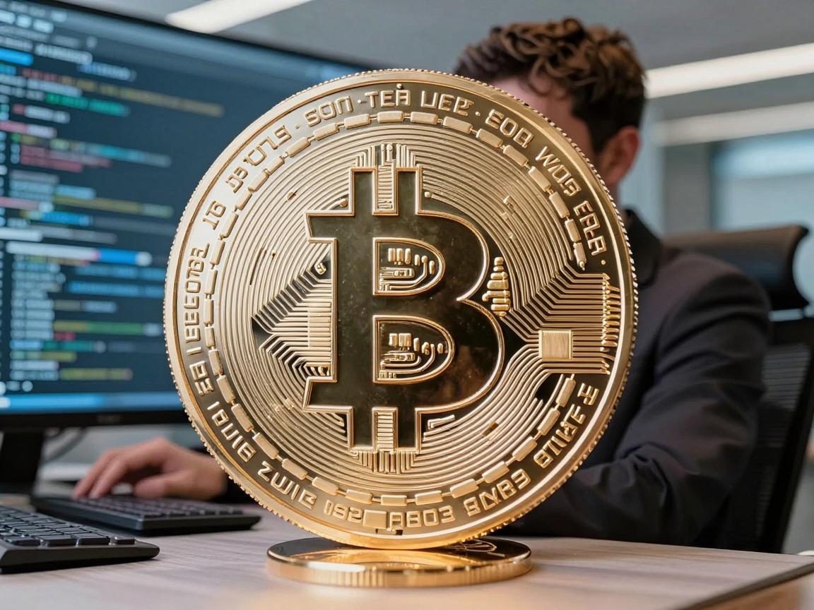 探索币安Web3，如何明智地选择你的加密货币投资
