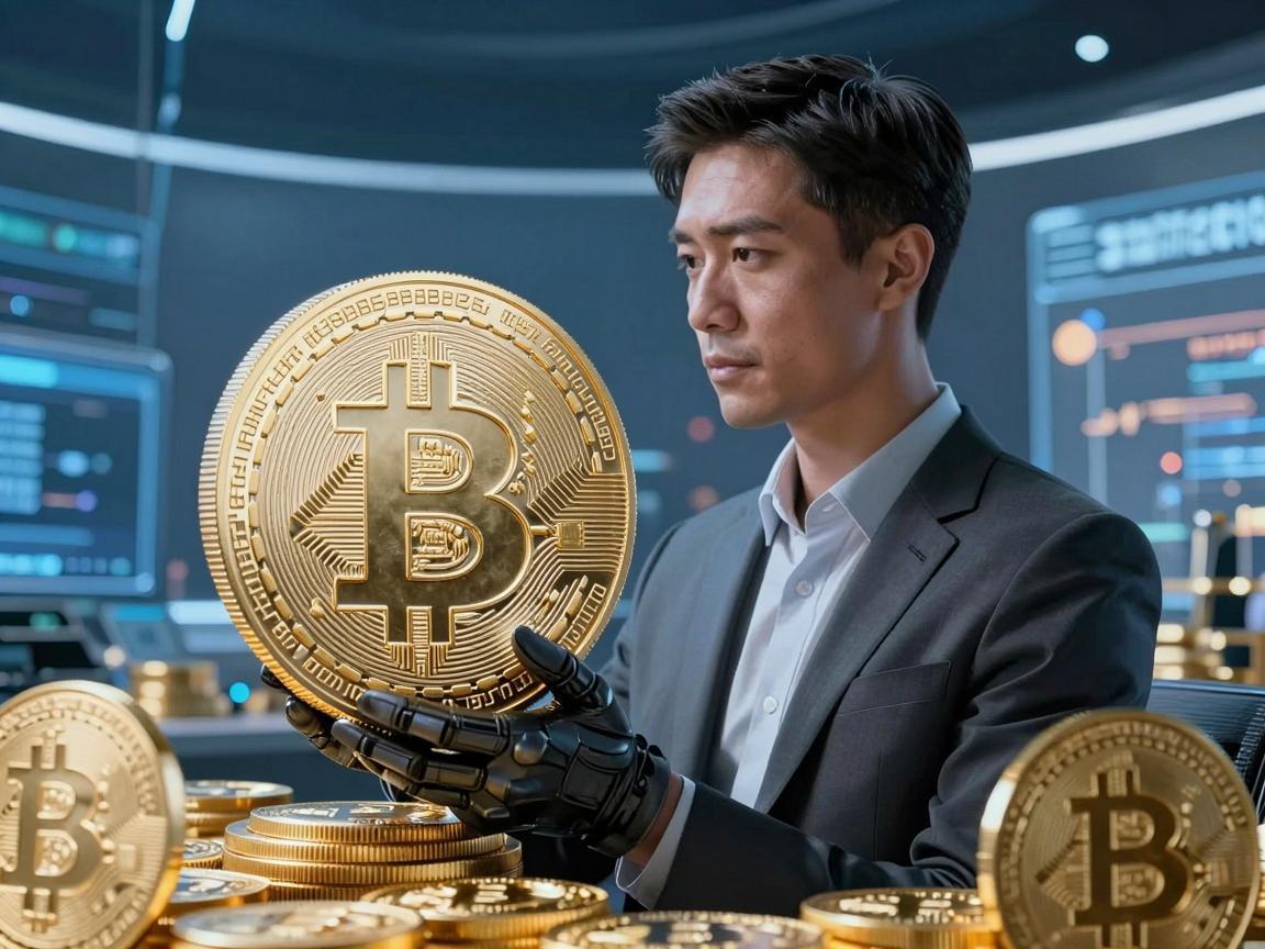 探索币安Web3的未来，是否会冻结币
