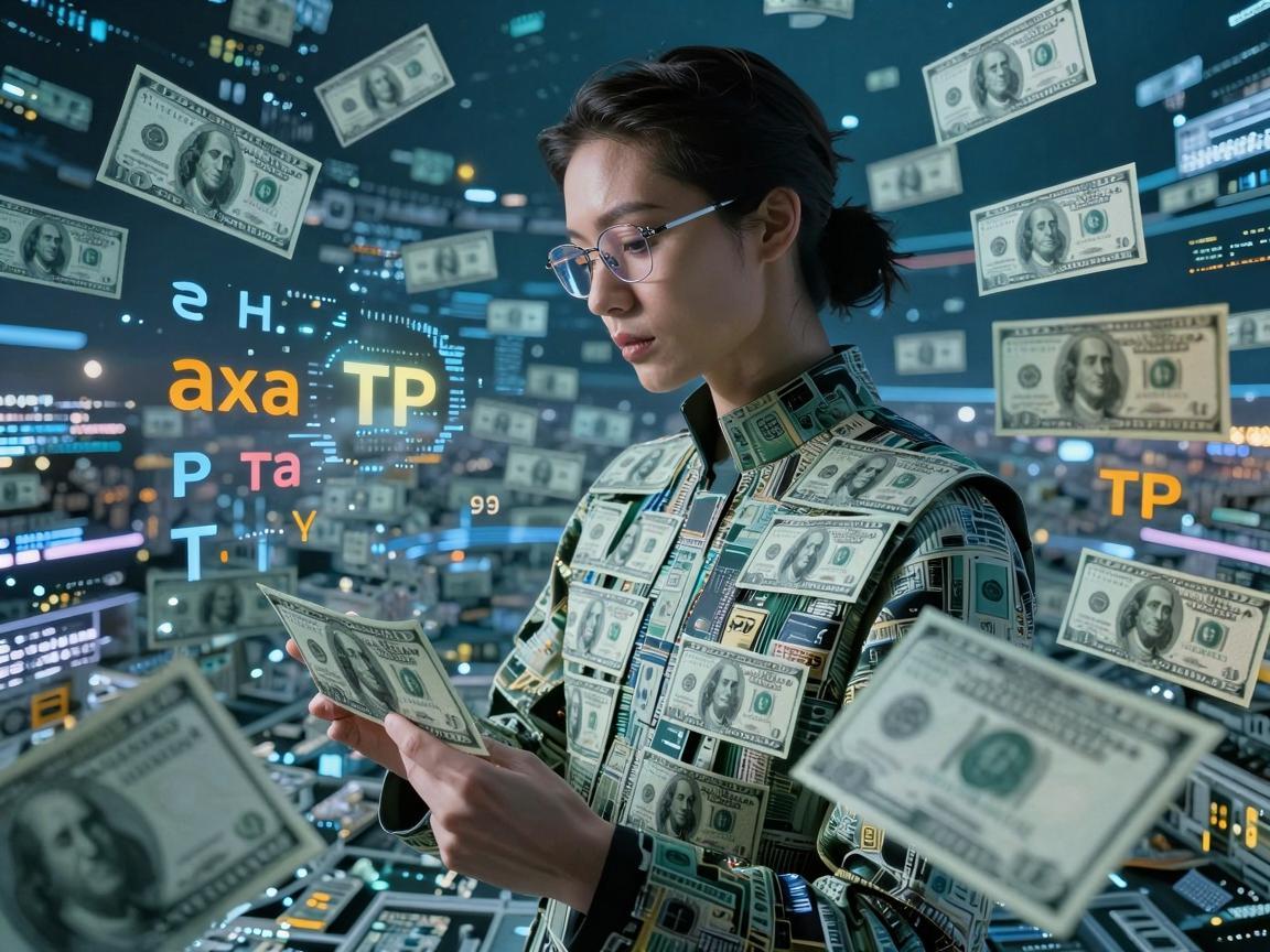 探索区块链世界的流动性，TP与币安提币的奥秘